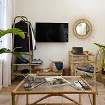 Boho 04 Bohemian Studio In Mar Mikhael Paloma