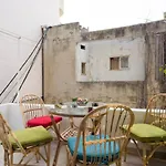 Boho 04 Bohemian Studio In Mar Mikhael Paloma