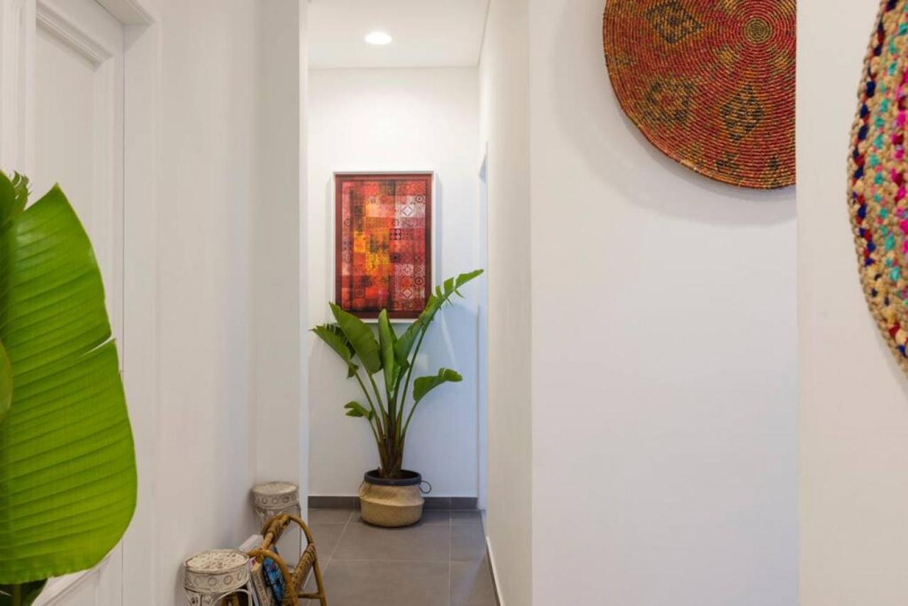 Apartment Boho 04 Bohemian In Mar Mikhael Paloma