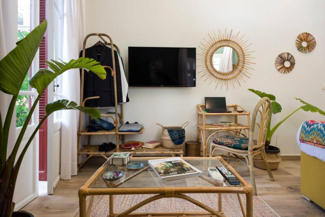 Apartment Boho 04 Bohemian In Mar Mikhael Paloma Beirut